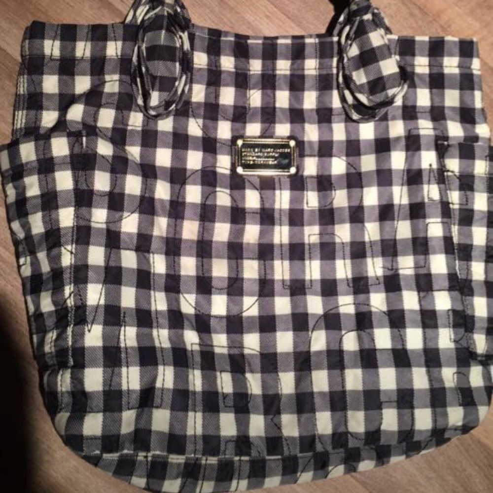 Marc Jacob tote bag